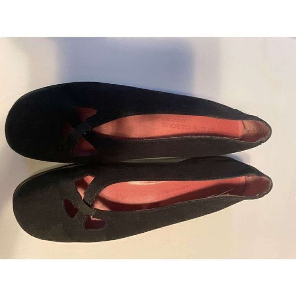 Andre Assous Shoes (SZ 8)(EU38.5)